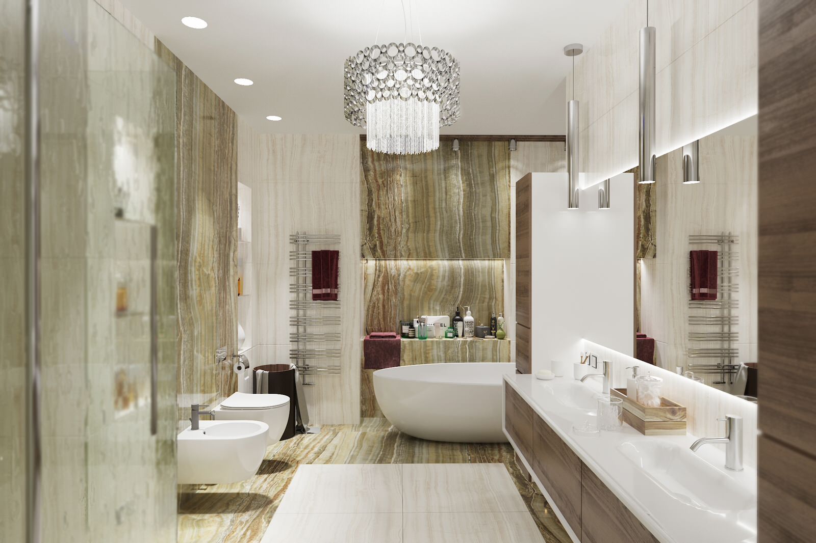 ЖК Снегири Эко