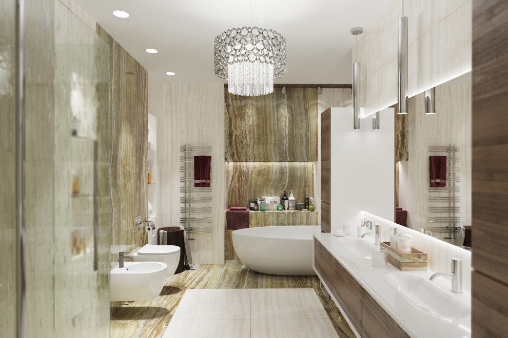 ЖК Снегири Эко