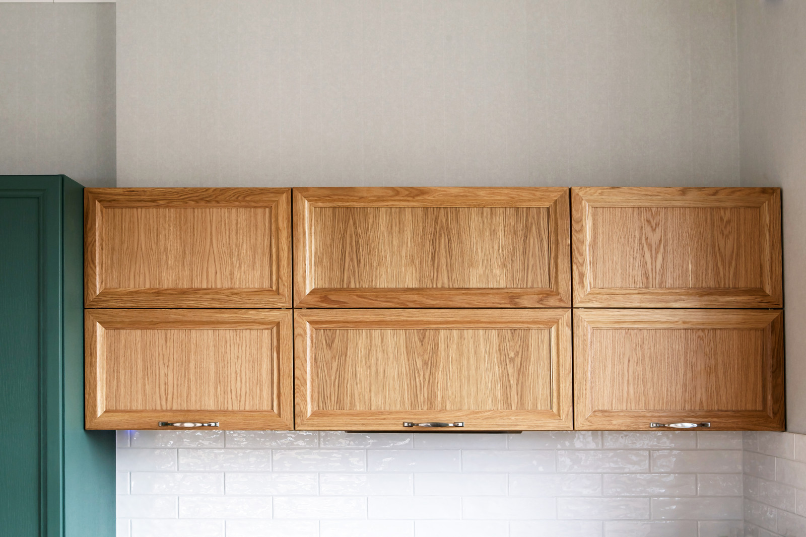 Шалфей и дуб