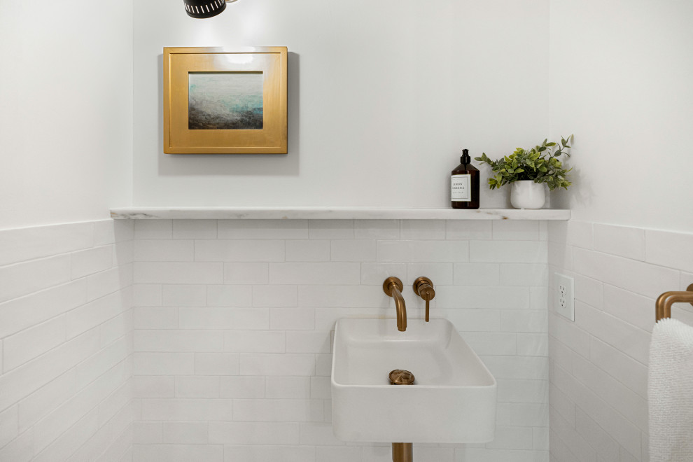 Stonecroft - Master Bathrooms / Closets Remodel