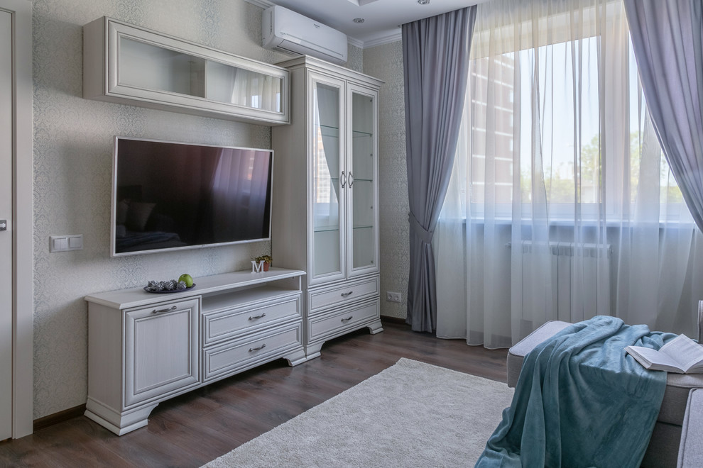 Квартира в ЖК "Татьянин Парк"