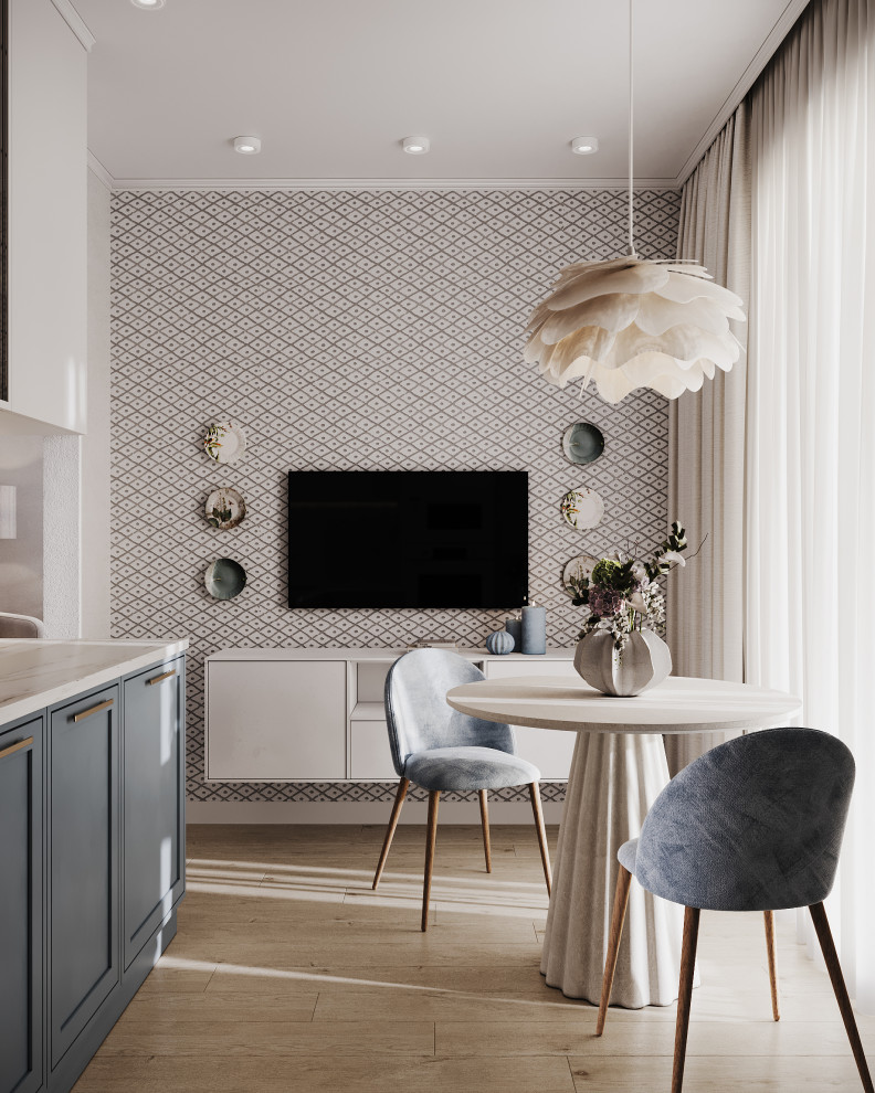 Проект "Мечтай"