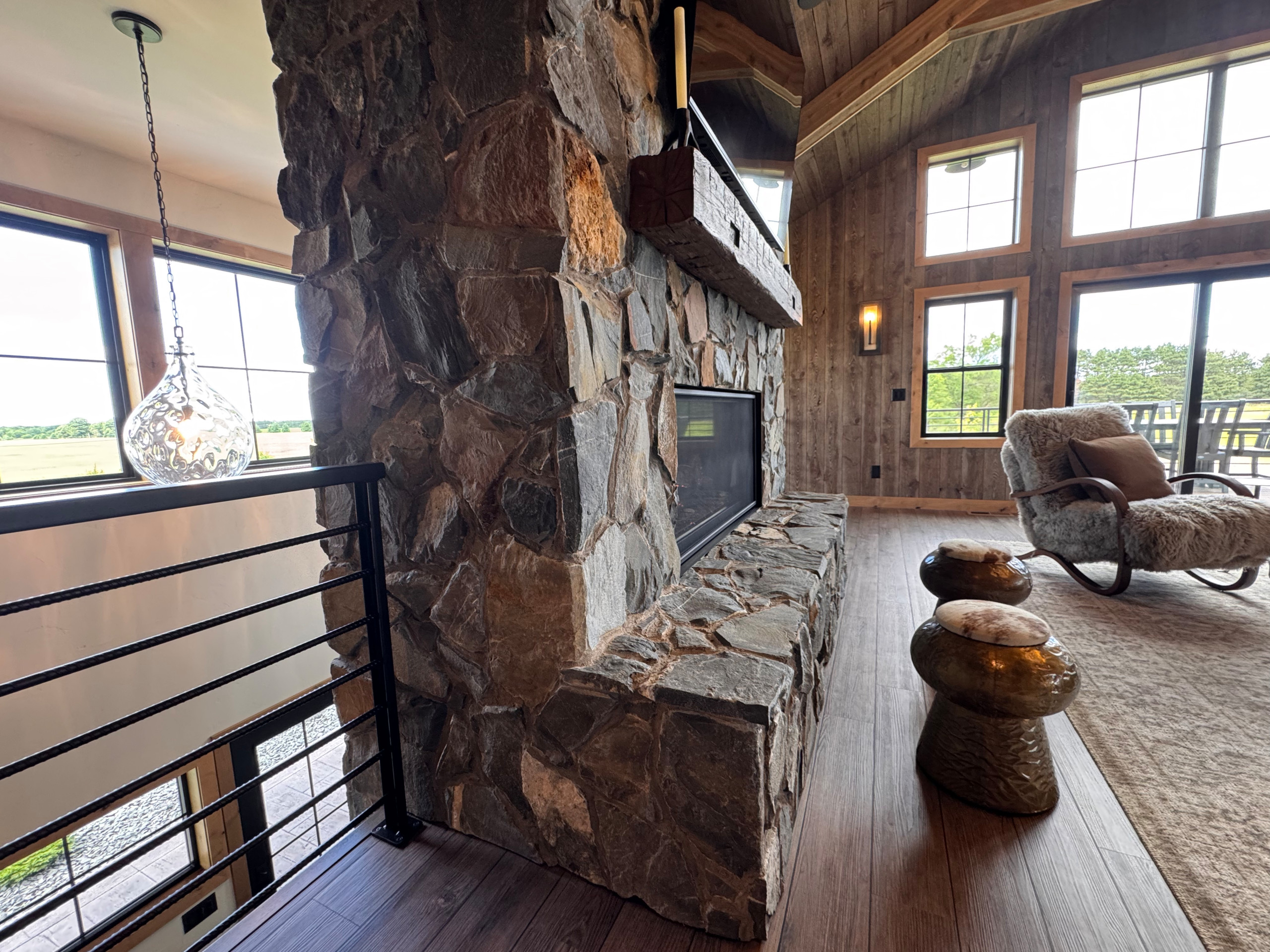Gross Point Acres - 2026