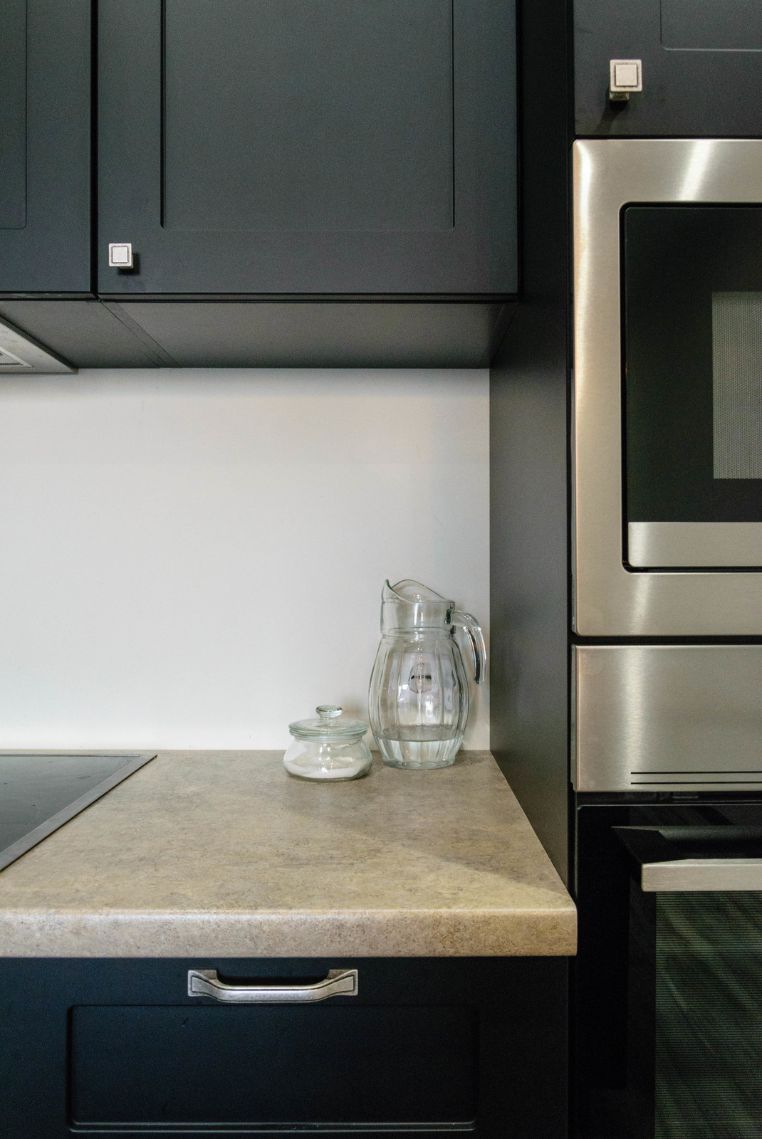 Съемки для "Unice Кухни"