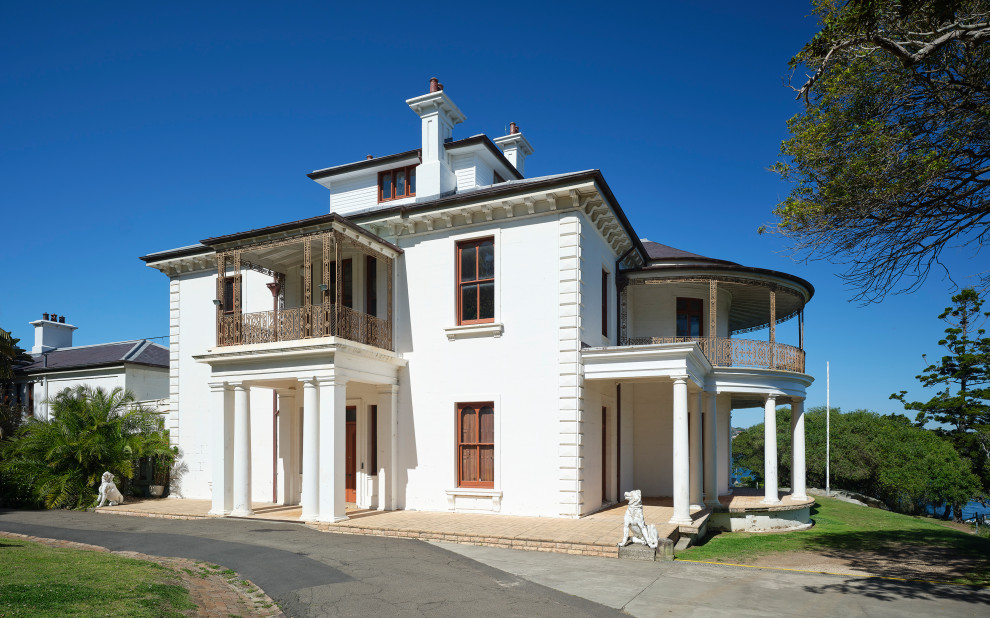 Strickland House National Parks
