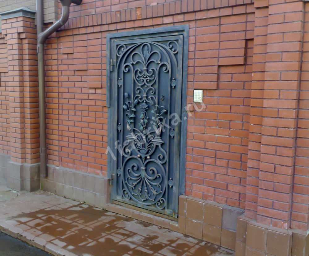 Выполненные работы