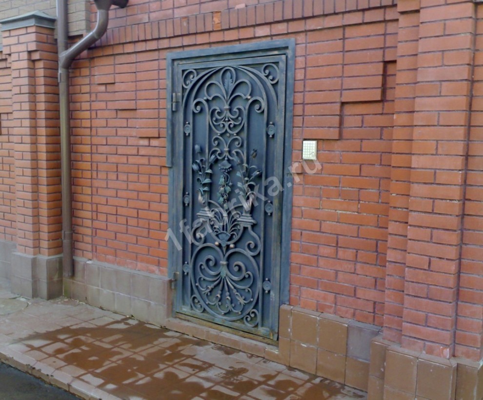 Выполненные работы