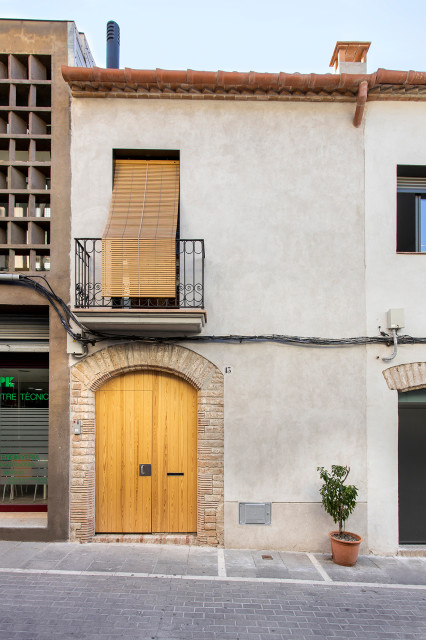 CASA BTSTC industrial-haeuser