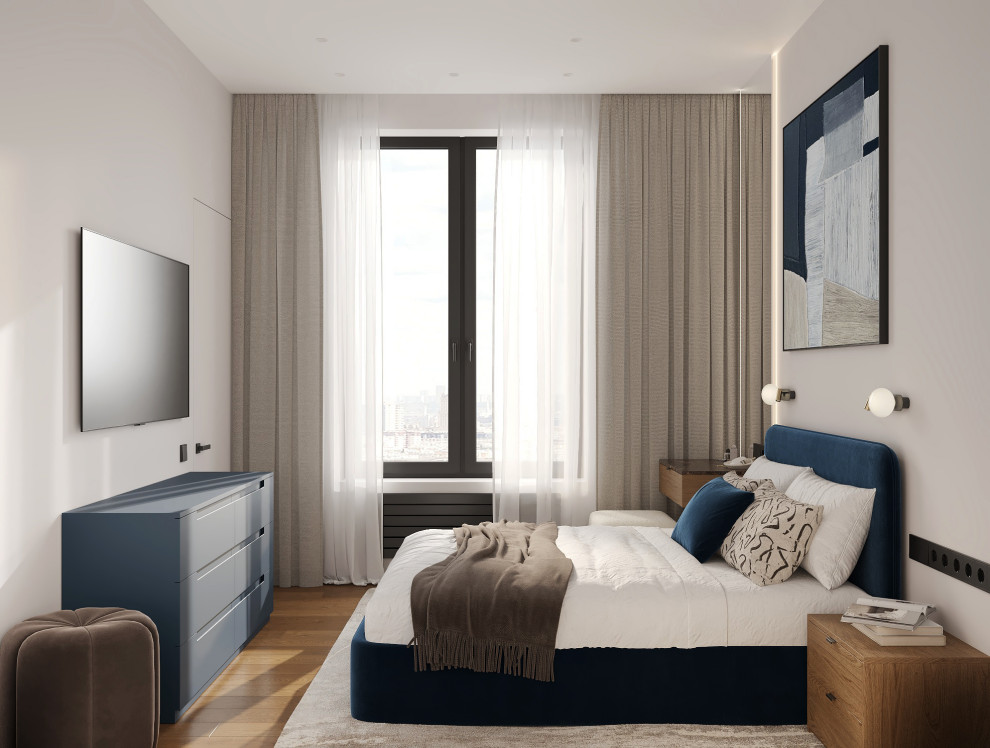 Квартира ЖК Зиларт