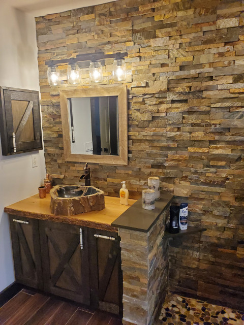  rustic