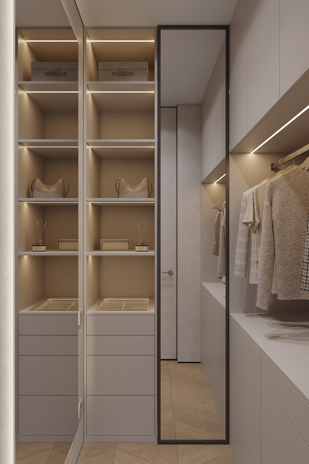 ЖК "Северная корона"