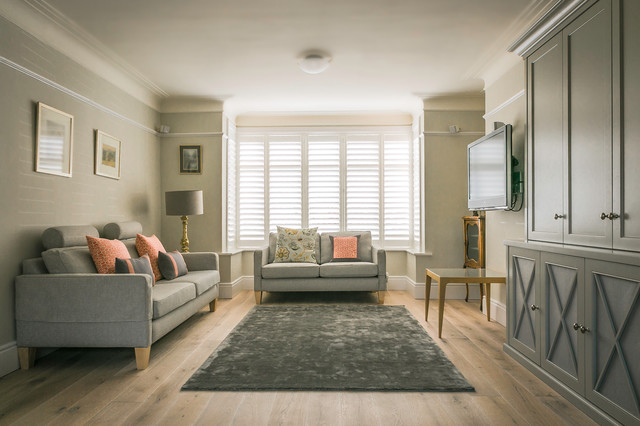 Milltown Project transitional-living-room