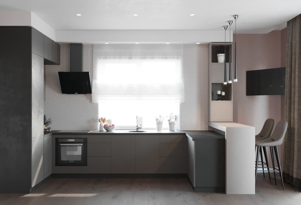 Дом на Солнечной