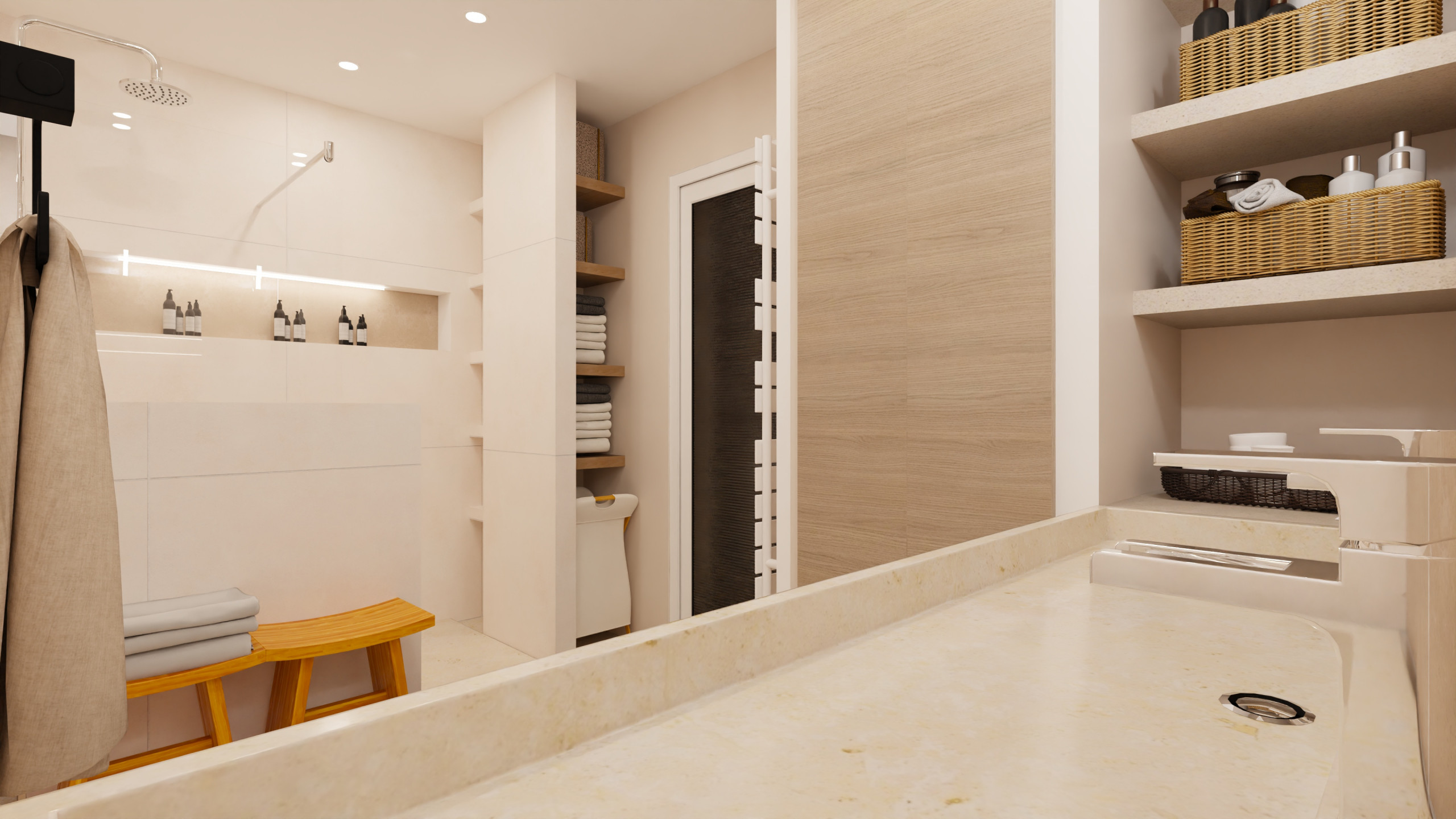 Projet "PERTHES"