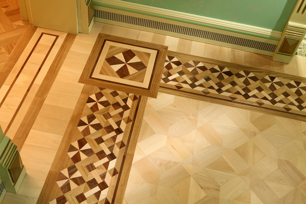 Золотые ключи-2