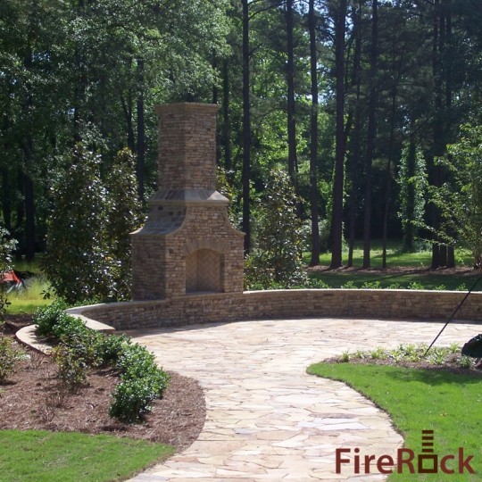 Inspiration for a timeless patio remodel in Birmingham