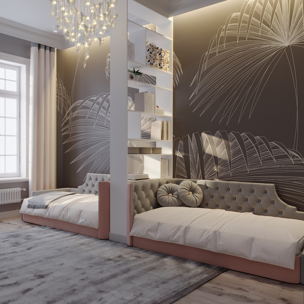 Детские и подростковые кровати STORY