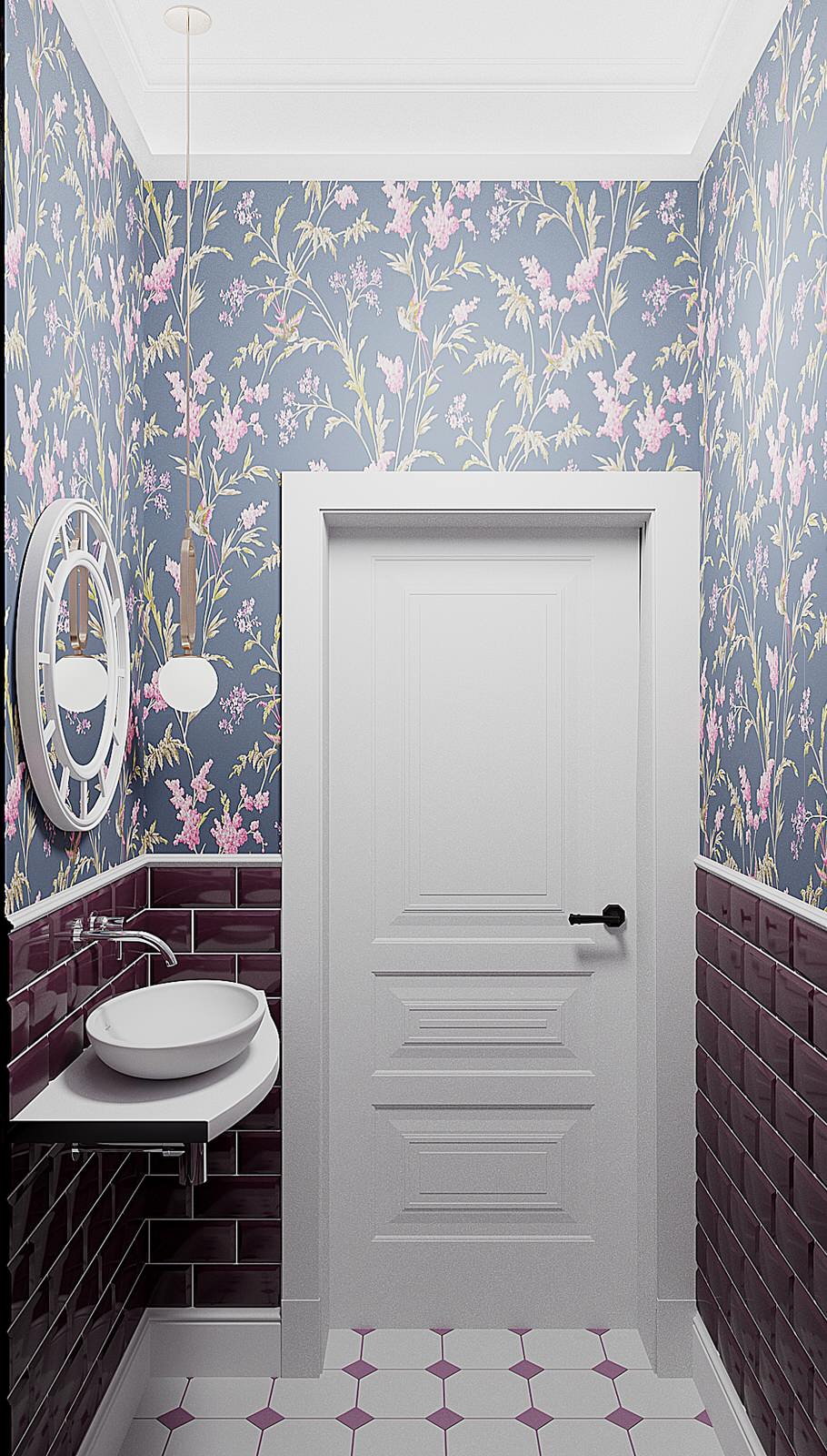 Дом п.Прибрежный