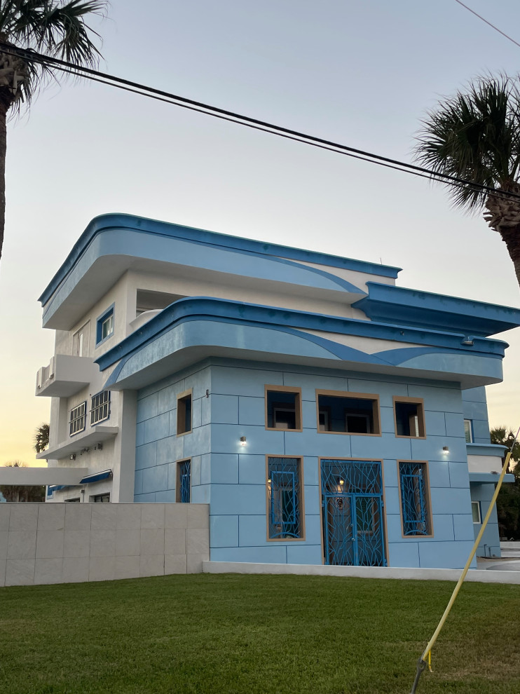 Melbourne Beach SR-A1A