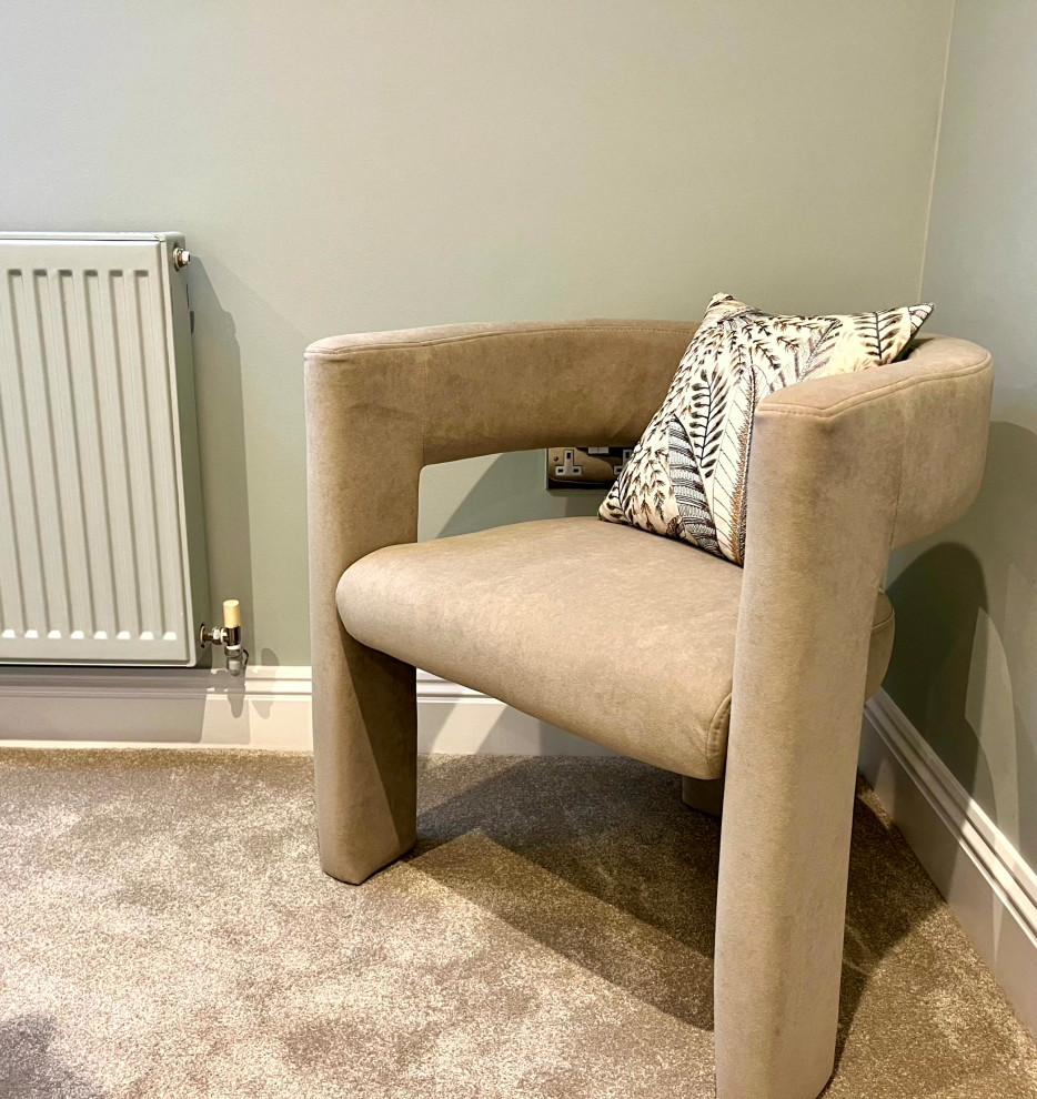 Two Floor Renovation Project - Chislehurst