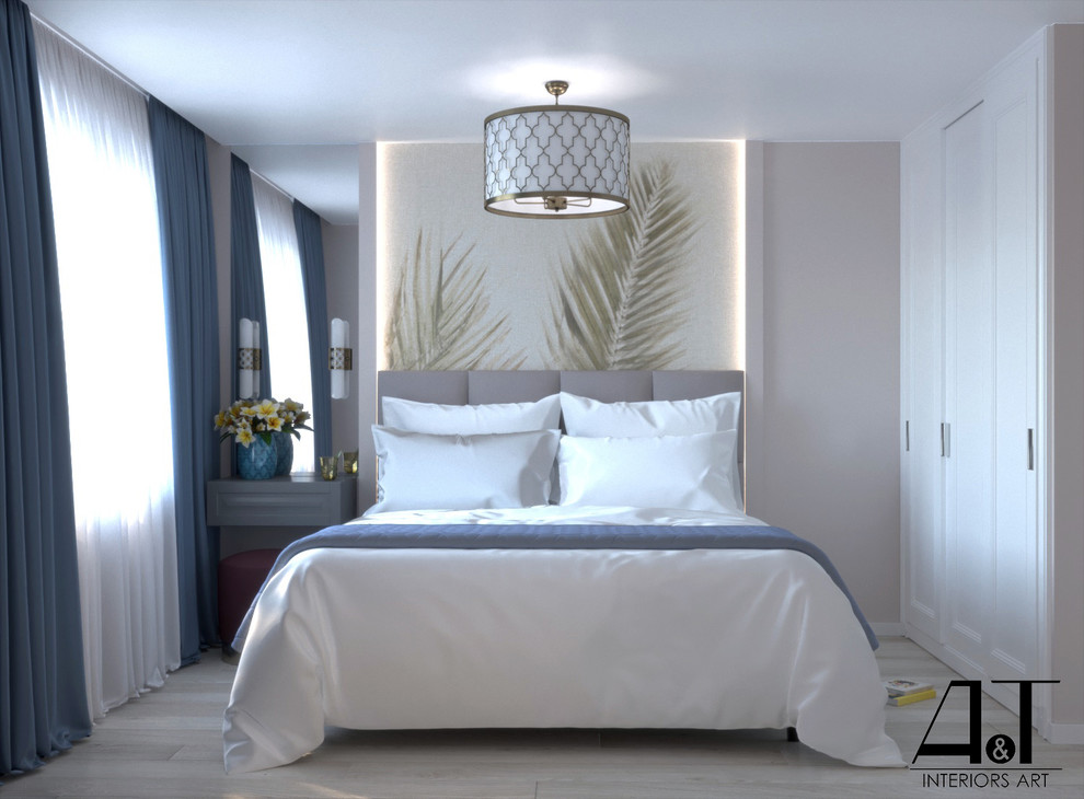 Спокойный полдень