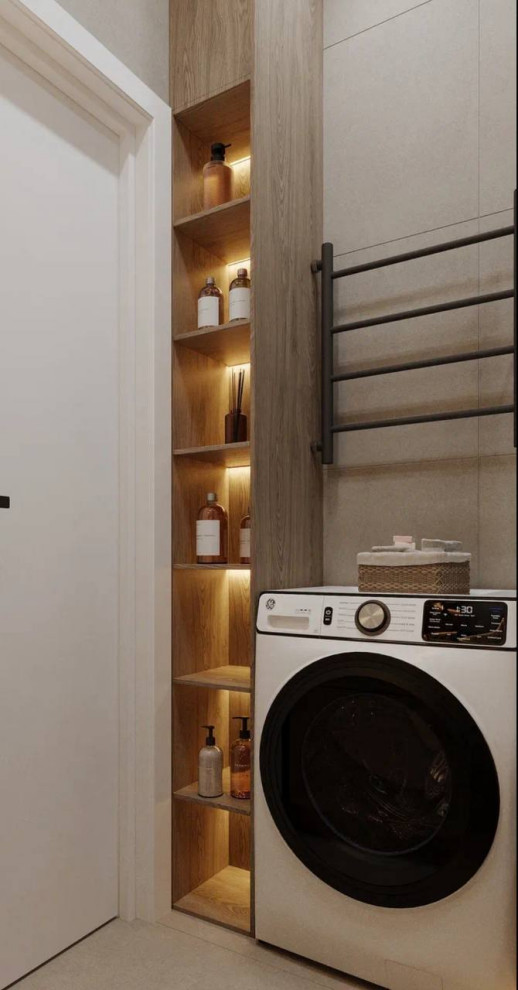 Ванная комната