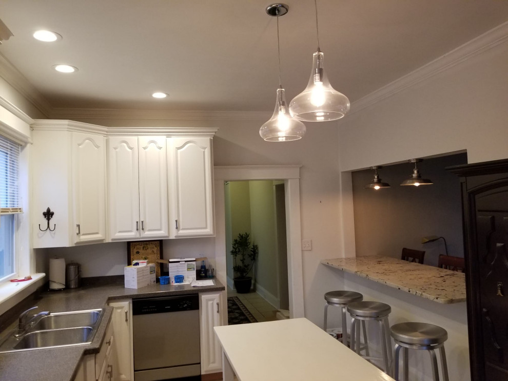 Kitchen Remodeling