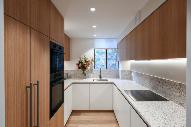 // DARLINGHURST - KITCHEN modern-kitchen