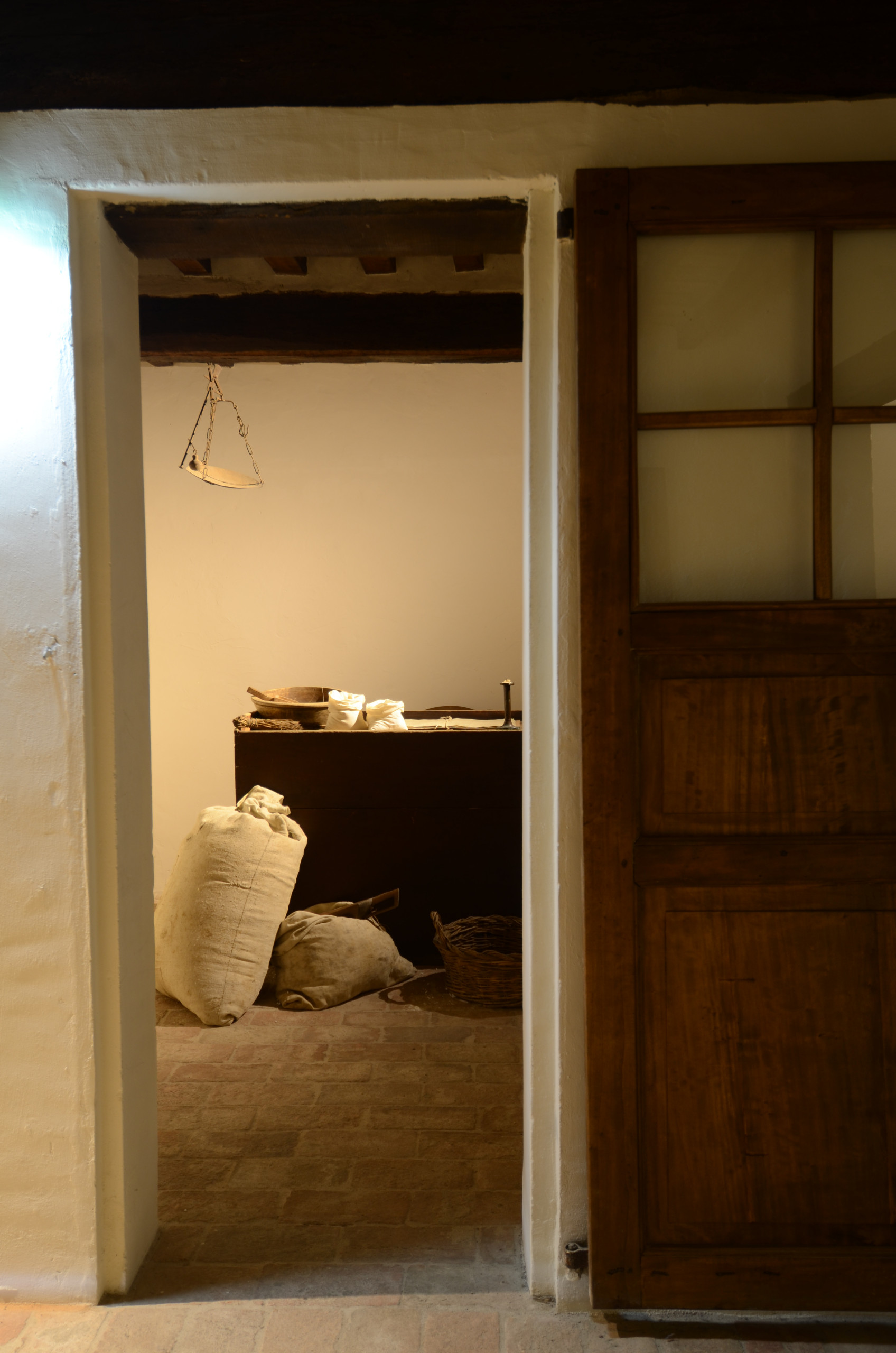 MUSEO Casa Natale di Giuseppe Verdi | Busseto PR | 2014