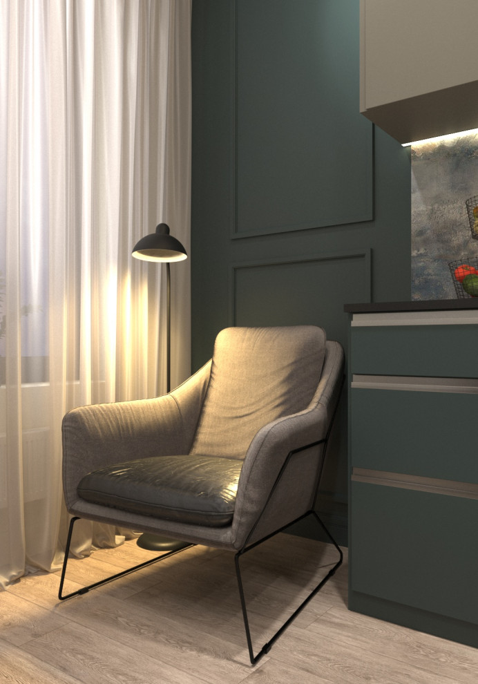 ЖК Дискавери