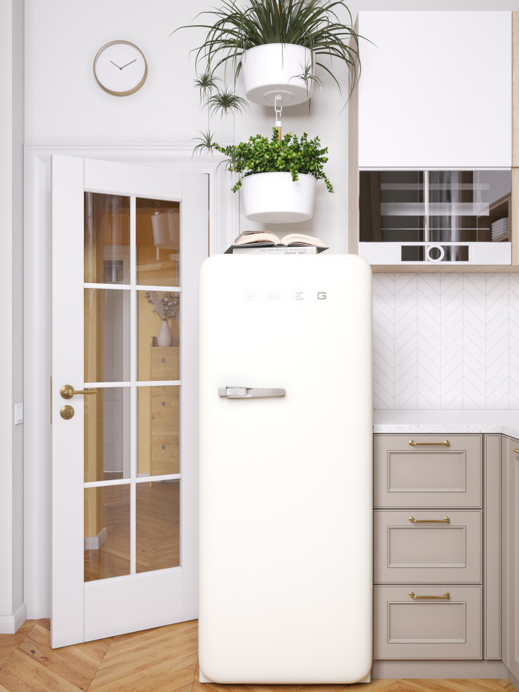 Большая Бронная