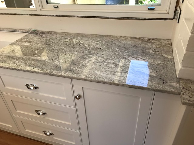 Dream Kitchen landstil-koekken