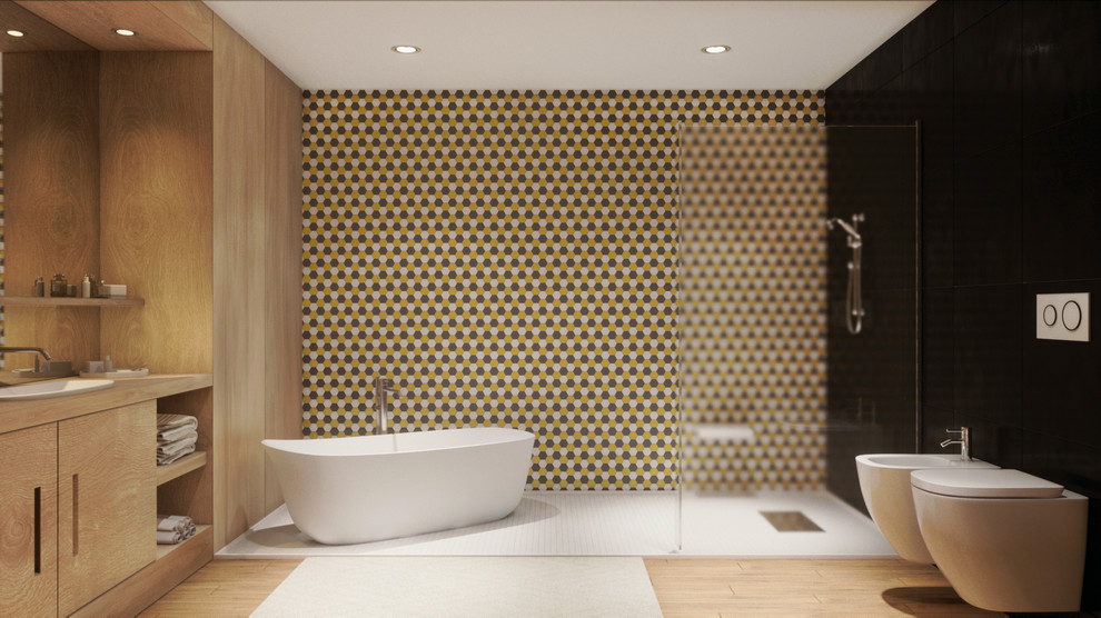 Квартира в ЖК "5 звезд"