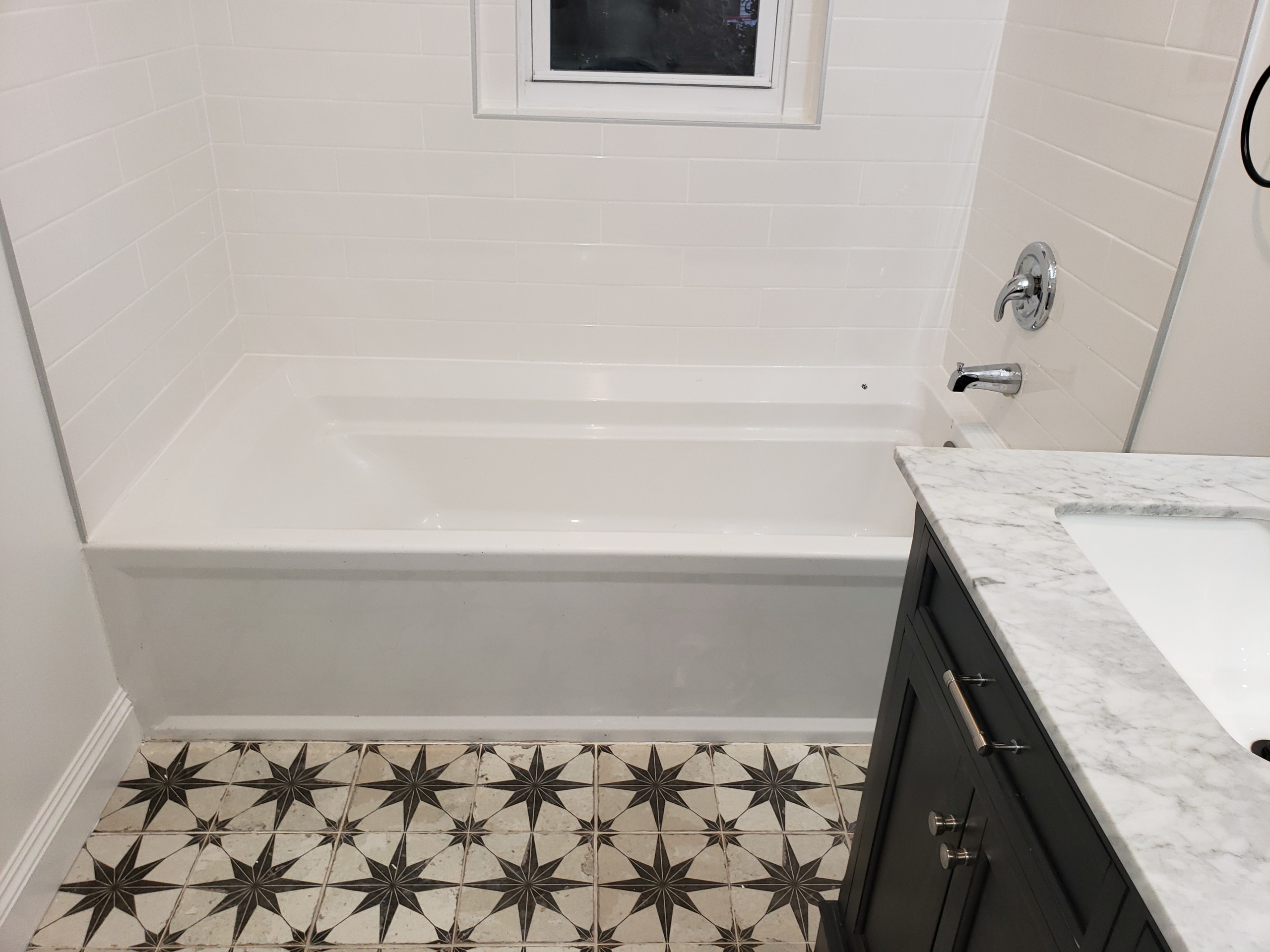 Full Gut Renovation after Fire Damage in North Bergen