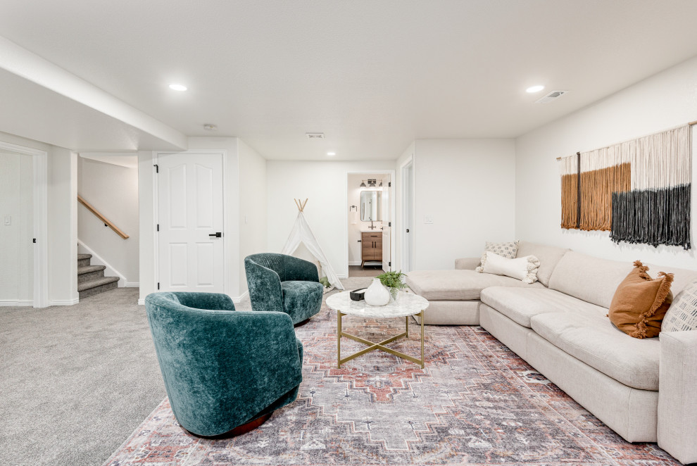 Complete Townhome Renovation