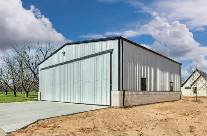 Spec Pecan Plantation
