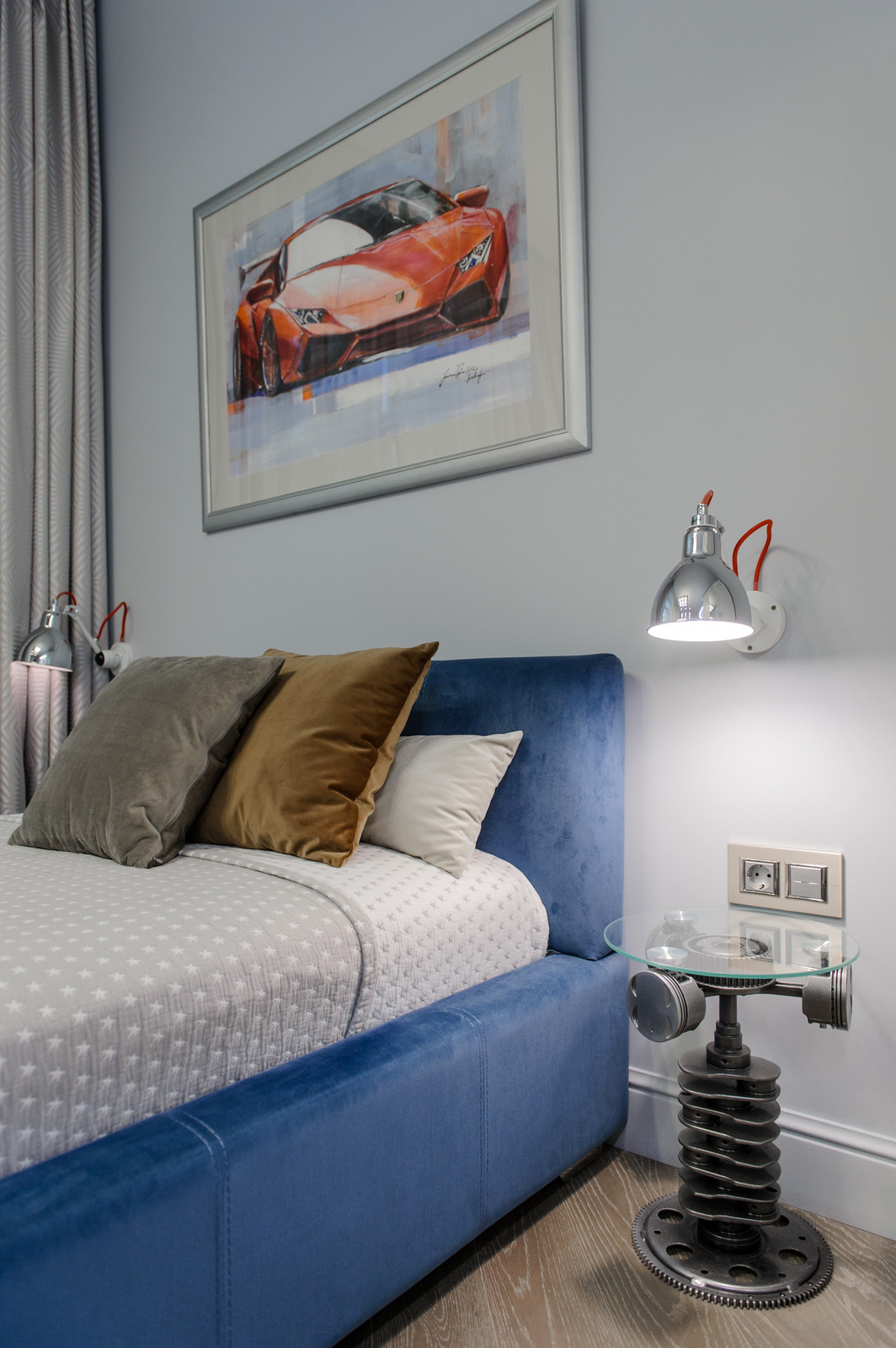 Дом в Кольцово