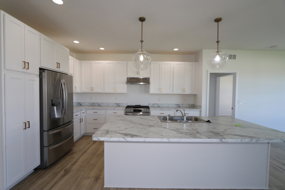 Countertop Edge & Corner Radius???