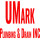 Umark plumbing and drain Inc (Plumbing Services)