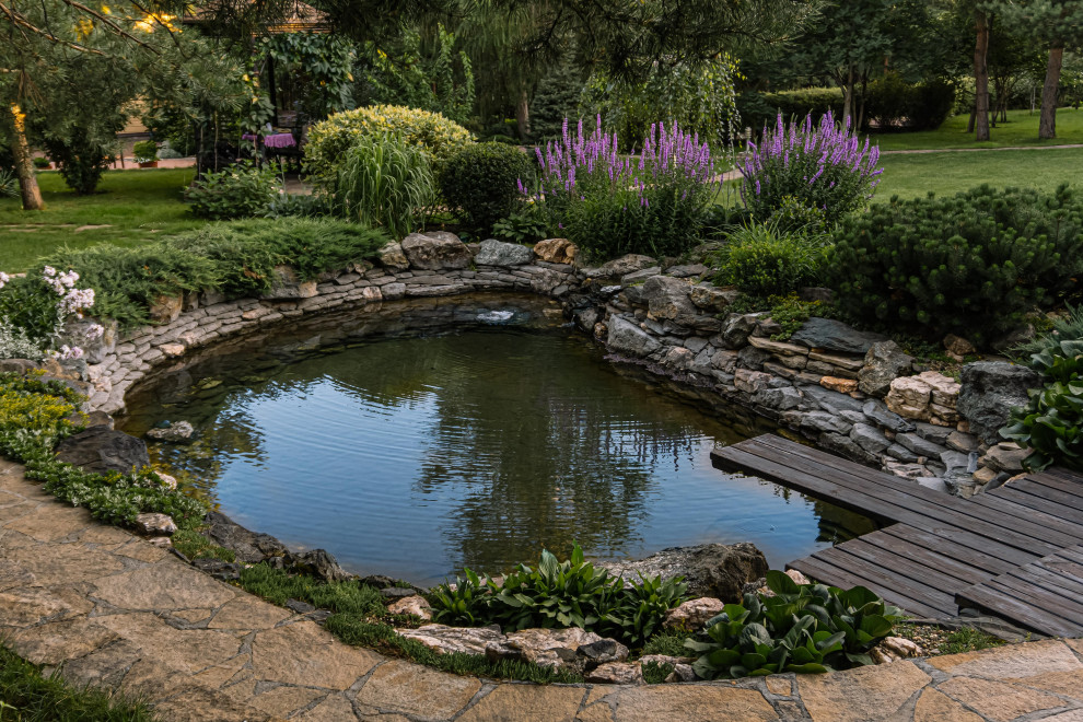 Простор и комфорт загородной жизни