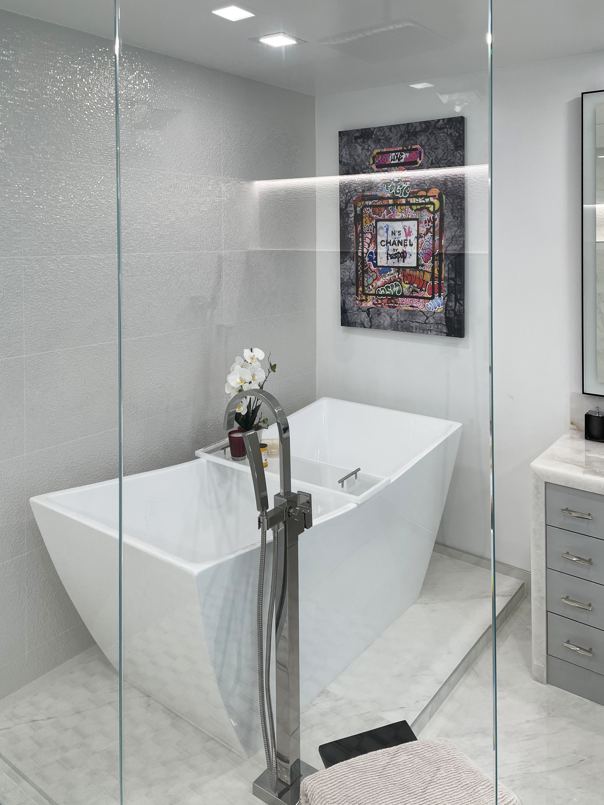 Boca Raton Condo Renovation