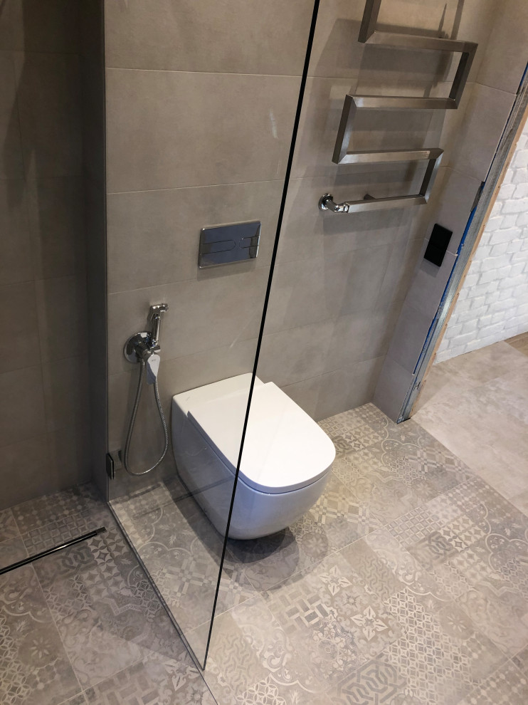 “Посередине лета”