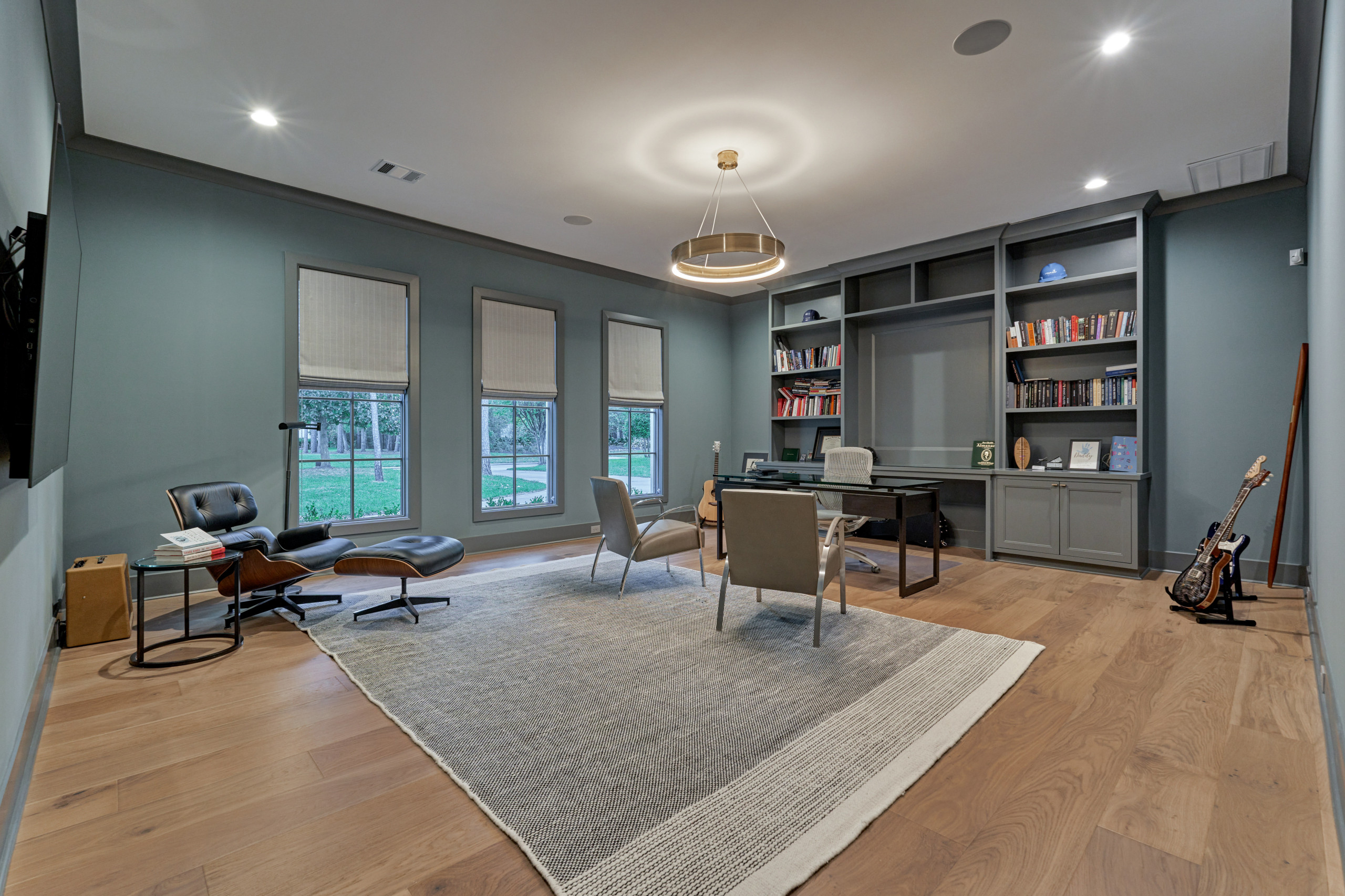 Hollymead Remodel 2