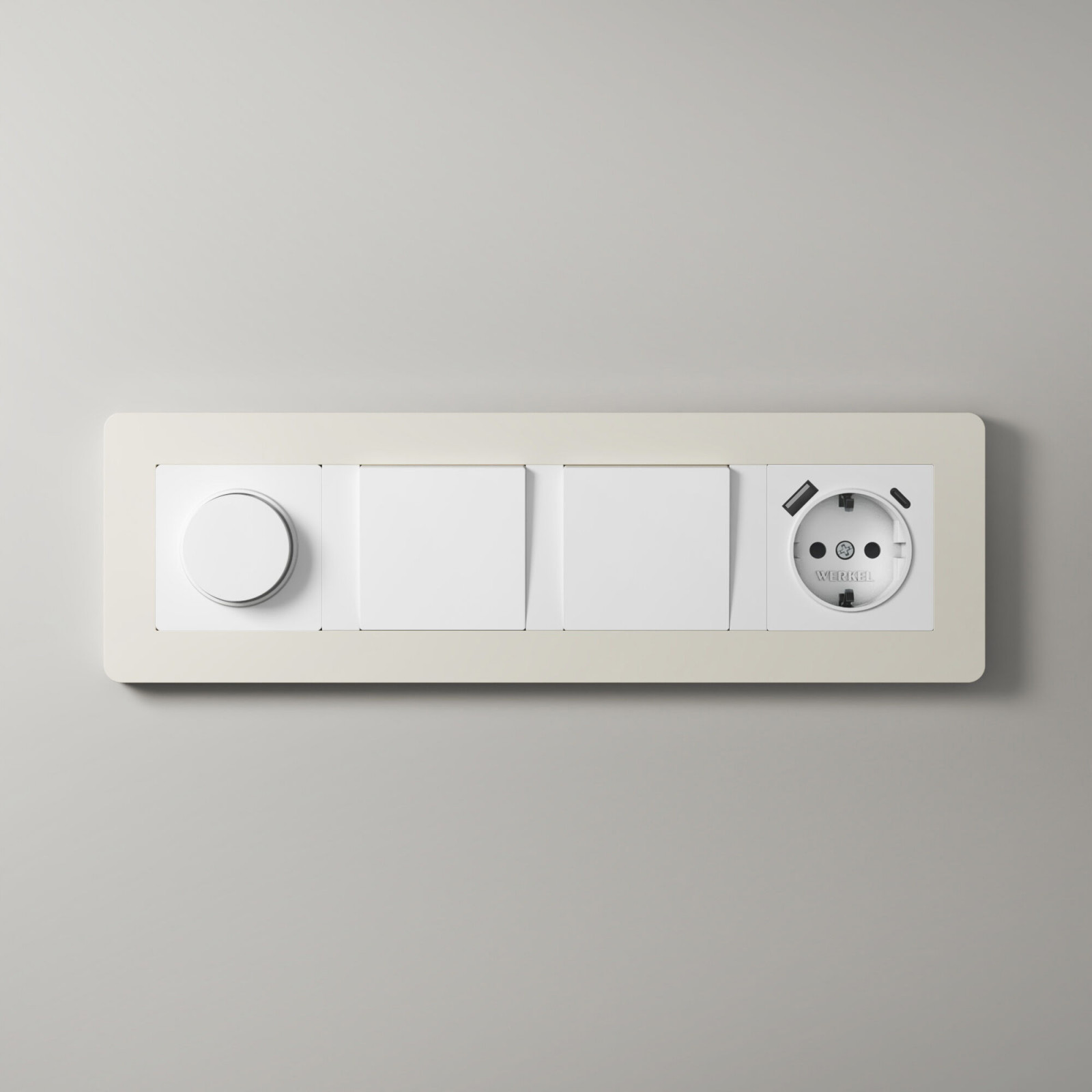 Split айвори\\белый