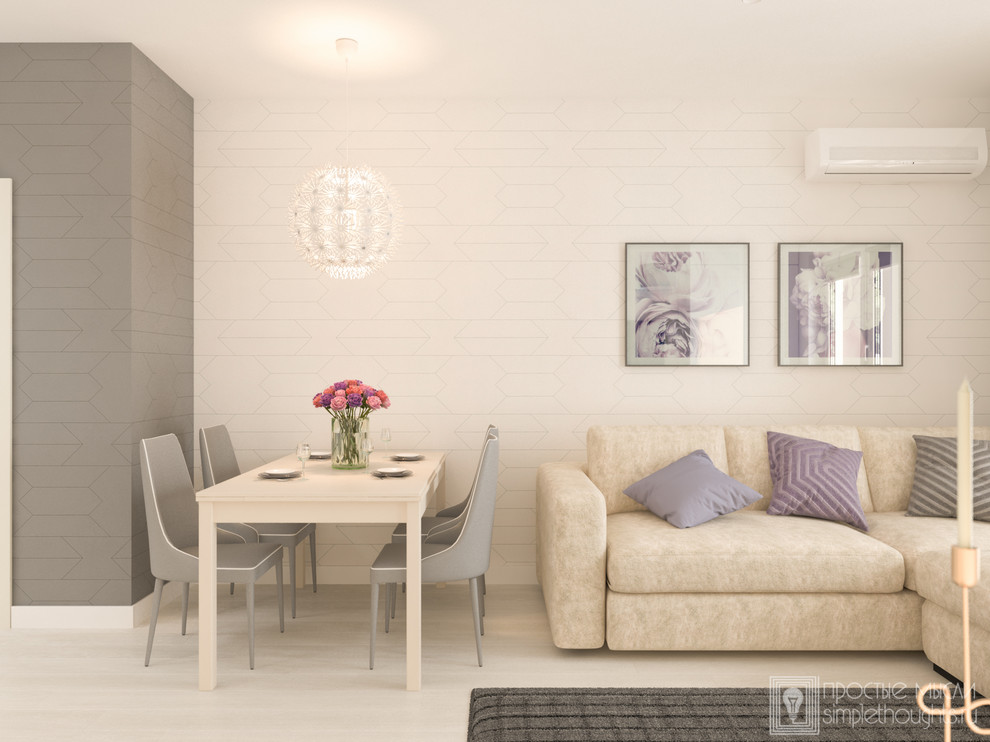 107 кв.м в ЖК Рокоссовский