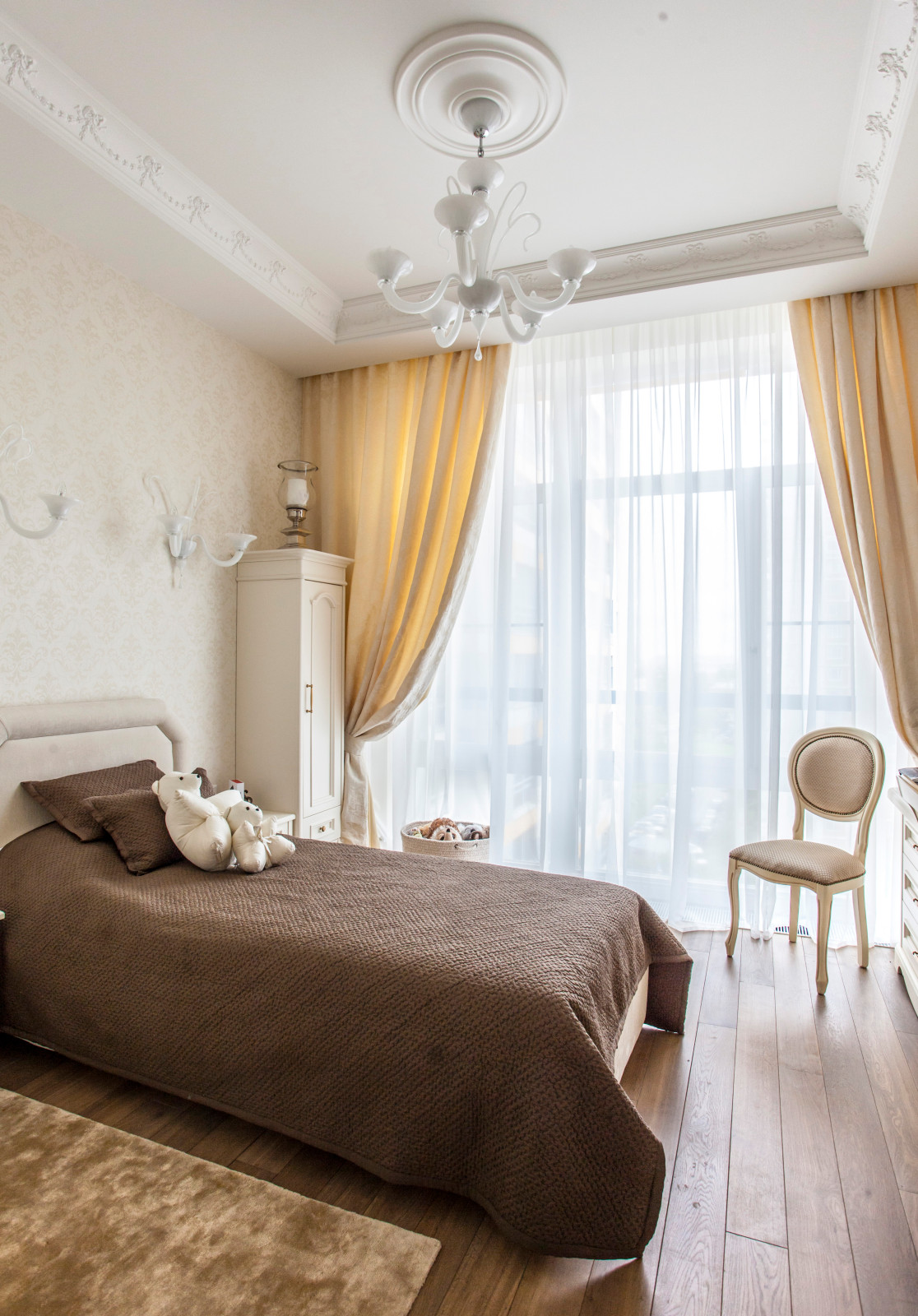 Белая классика