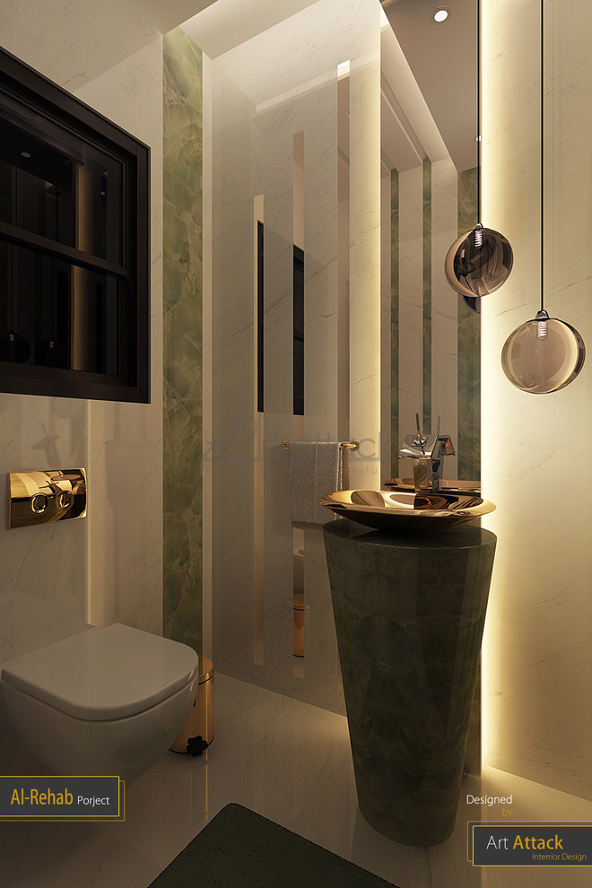 Home design - modern home design idea