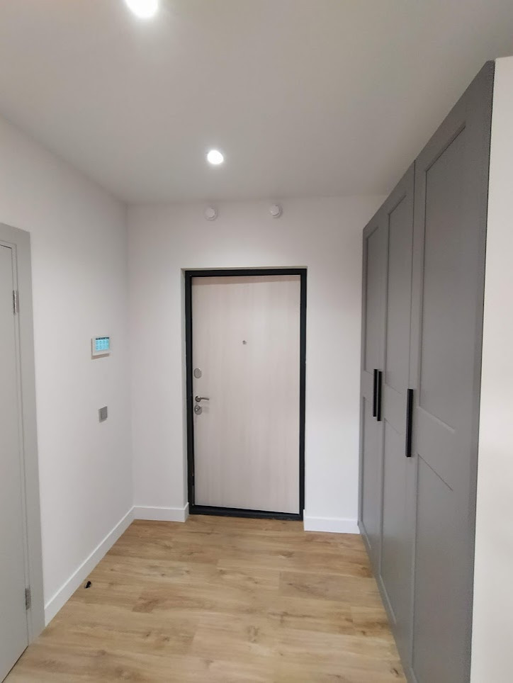 ЖК "Легенда Комендантского" 3