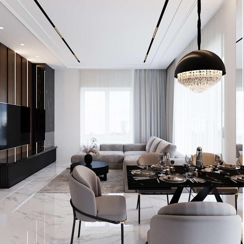 Дом в Садаковском 2