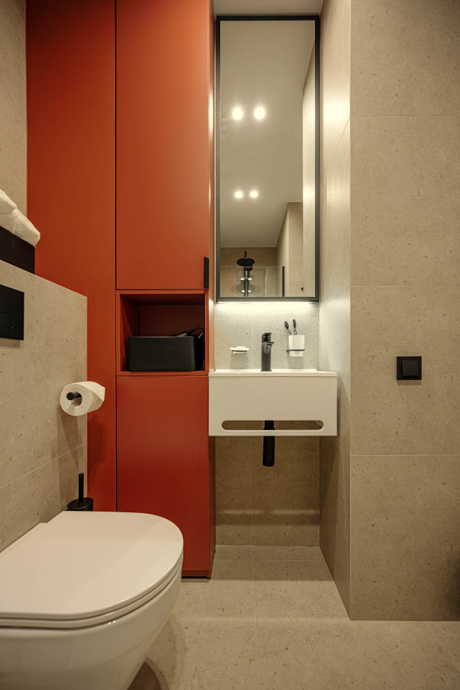 Шоурум ЖК МОСКО